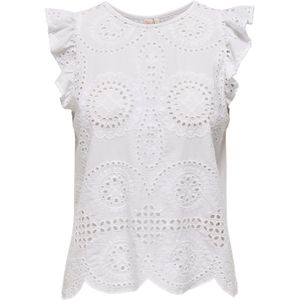 Only Marga Zindy Life Capsleeve Top