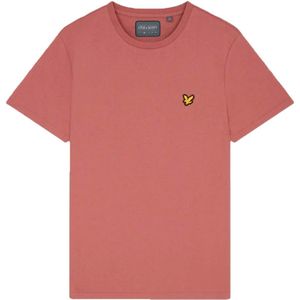 Lyle&Scott Martin Short Sleeve T-shirt