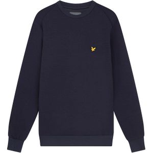 Lyle&Scott Crew Neck Fly Fleece