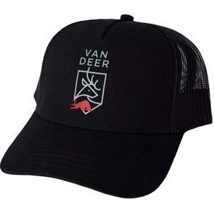 Van Deer Van Deer Trucker Cap