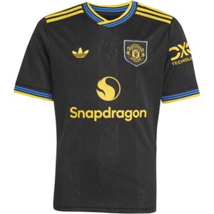 Adidas Manchester United 25/26 Derde Shirt Kids
