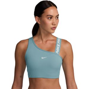 Nike Pro Swoosh Asymmetrical