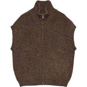 Vero Moda Salty Zipper Vest