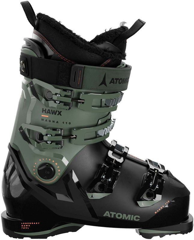 Atomic Hawx Magna 110 Gw Alpine Skischoenen