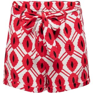 Only Thyra Paperbag Shorts