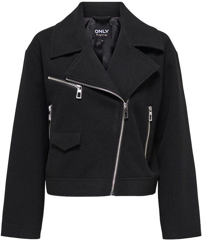 Only Nancy Life Biker Jacket