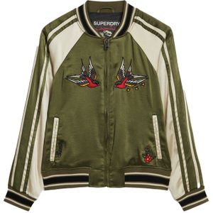 Superdry Suikajan Bomber