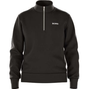 Bj�rn Borg Essential 5 Half Zip