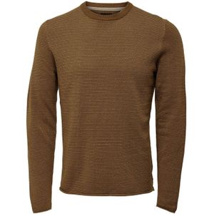ONLY & SONS Trui ONSNIGUEL Monks Robe-pattern