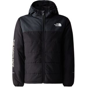 The North Face Boys Never Stop Jacket