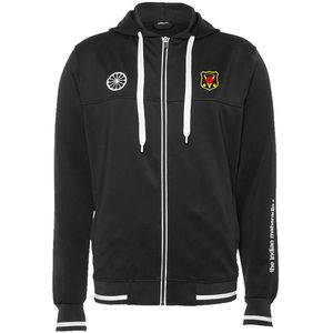 The Indian Maharadja Tech Hooded Victoria