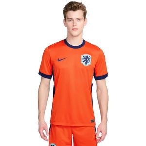 Nike Nederlands Elftal 2024 Thuisshirt