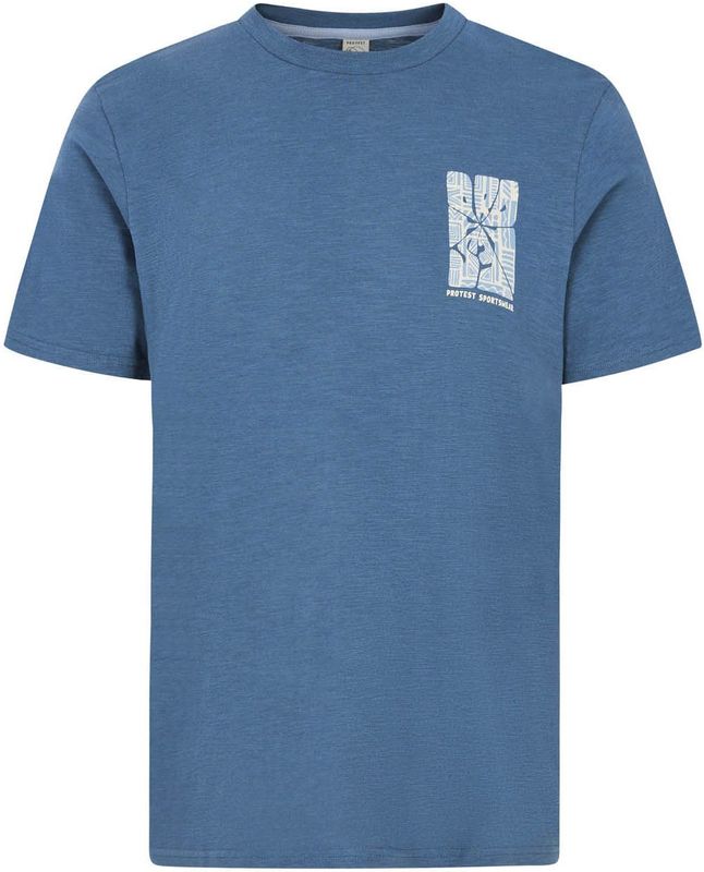 Protest - PRTVictor - T-shirt - Groen