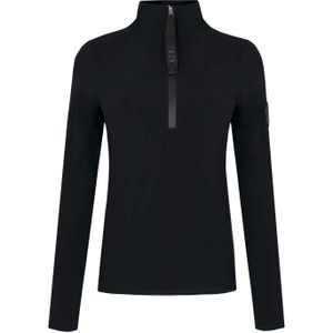 Kelly Romy Half Zip Layer