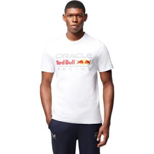 Castore Red Bull Racing Logo T-shirt