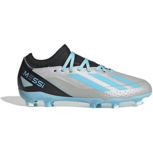 Adidas outlet blauw voetbalschoenen