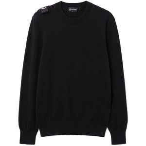 Ma.strum Crew Neck Knit