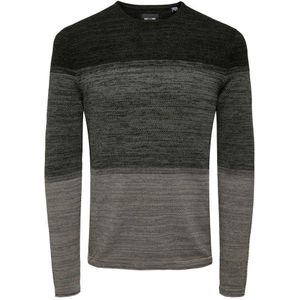 Only&Sons O-hals Pullover