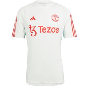 Adidas Manchester United Tiro Trainingsshirt