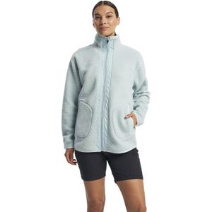 Tenson Yoke Full Zip Dames