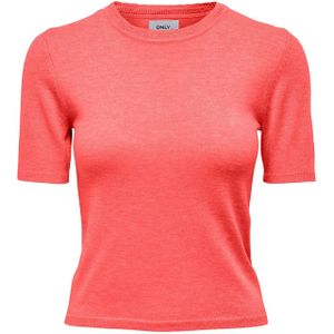 Only Lana Life Seawool Knit