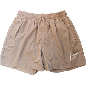 Malelions Crinkle Swim Shorts
