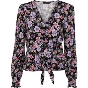 Only Bianca Knot Top