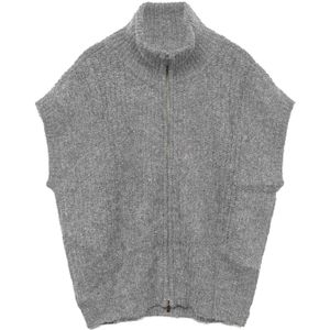 Vero Moda - Salty Zipper - Vest