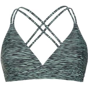 Protest Mixsuperbird Triangle Bikini Top