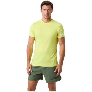 Bj�rn Borg Borg T-shirt Heren