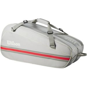 Wilson Team Racket Bag 6-pack