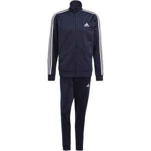 Adidas Essentials 3-stripes Track Suit