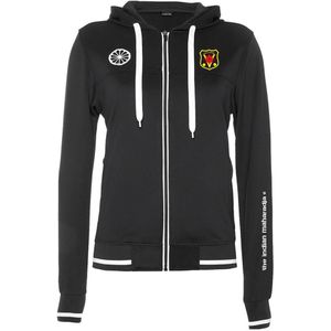 The Indian Maharadja Tech Hooded Victoria