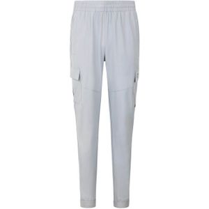 Cruyff Wrinkleless Cargo Pants