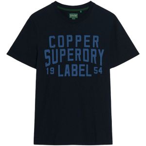 Superdry Copper Label Workwear
