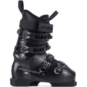 Fischer - RC ONE 85 - Alpine Skischoenen - Zwart