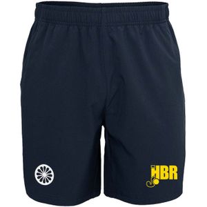 The Indian Maharadja Hv Berkel En Rodenrijs Wedstrijdshort Jongens