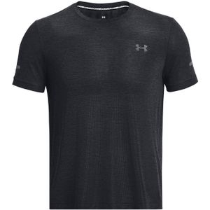 Under Armour Seamless Stride Short Sleeve