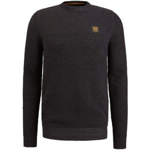 Pme Legend Crewneck Plated