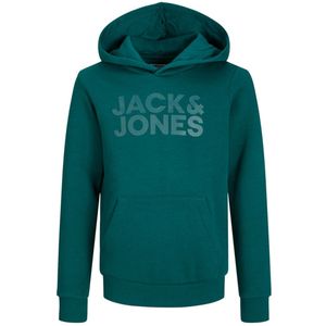 Jack&Jones Kids Corp Logo Sweater Hoodie Kids