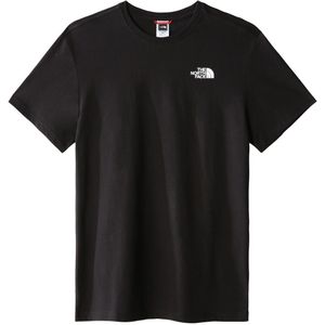 The North Face Red Box Celebration Tee