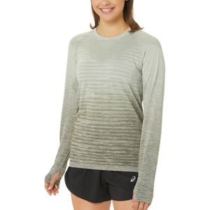 Asics Seamless Ls Top