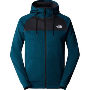 The North Face Reaxion Fleece Hoodie