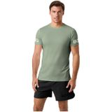 Björn Borg - Borg T-shirt - Zwart - Katoen