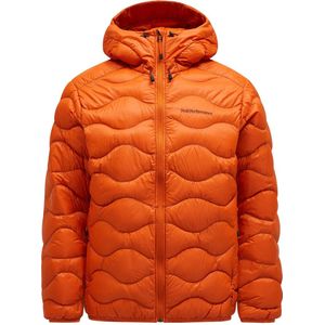 Peak Performance Helium Down Hood Jacket