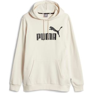 Puma Big Logo Hoodie