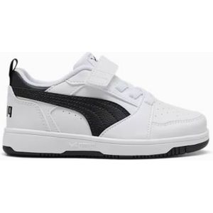 Puma Puma Rebound V6 Low Jr.