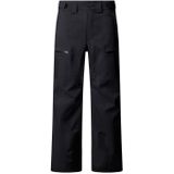 The North Face - Chakal-broek - Zwart - Gesoleerd - Voor Heren