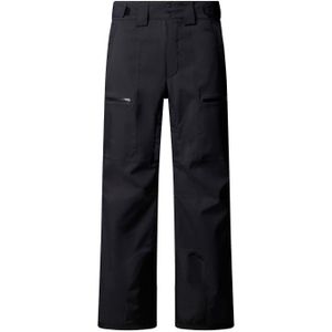 The North Face - Chakal-broek - Zwart - Gesoleerd - Voor Heren