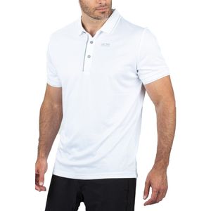 Sjeng Sports Polo Grand Wit